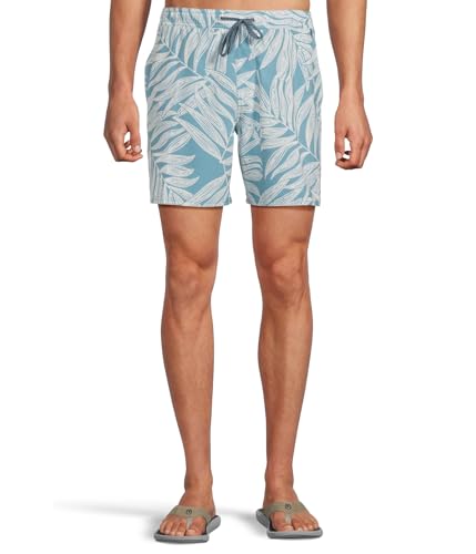 Quiksilver-Mens-Palu-Bay-Volley Quiksilver Men's Palu Bay Volley - Image 1