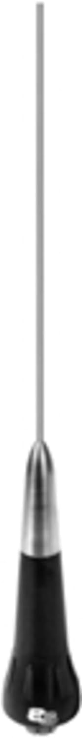 PCTEL A/S ASP7455 138-174MHz MOSAIC 3dB Collinear Antenna - Black