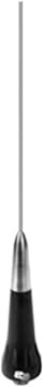 PCTEL A/S ASP7455 138-174MHz MOSAIC 3dB Collinear Antenna - Black