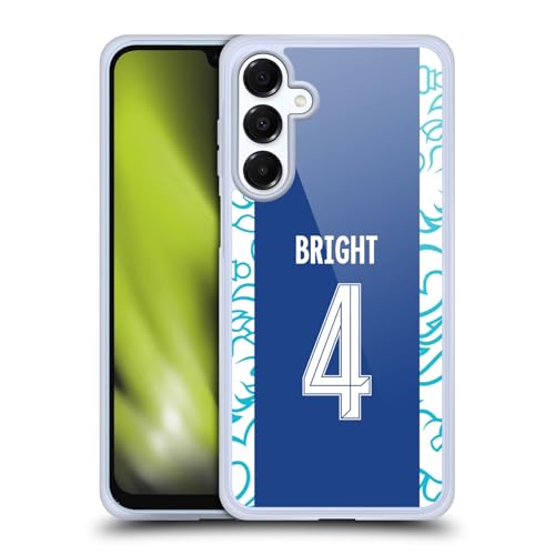 Coque Chelsea FC Samsung Galaxy A16 5G pour supporter le foot féminin au stade comme au bureau