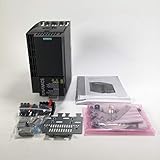 siemens frequenzumrichter g120c 6SL32101KE213AB1 6SL3210 1KE21 3AB1 4042948663127