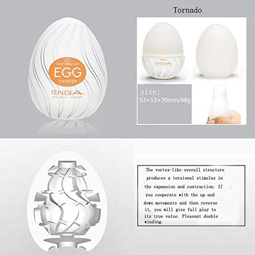 Massageador masculino fácil de usar, uma variedade de diferentes materiais elásticos para gemas de o