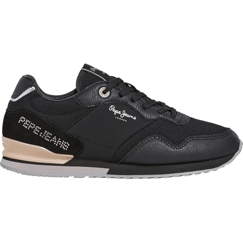 PEPE JEANS London Party Trainers EU 36