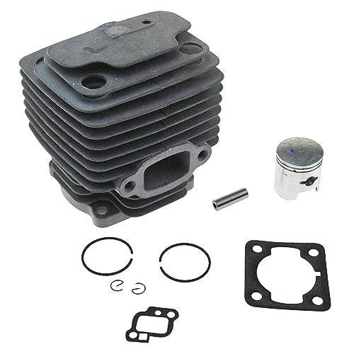 Kit cylindre-piston 101011-46431 débroussailleuse SRM-3550 RM355 - 3