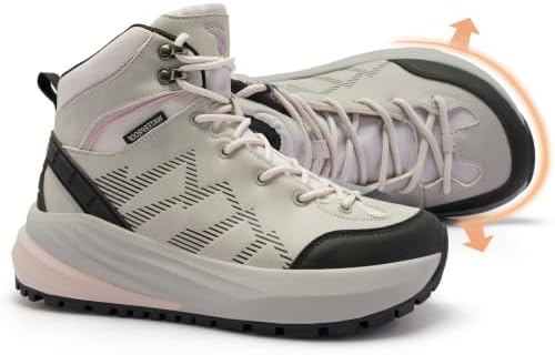 best hiking shoes for flat feet in San Antonio, TX