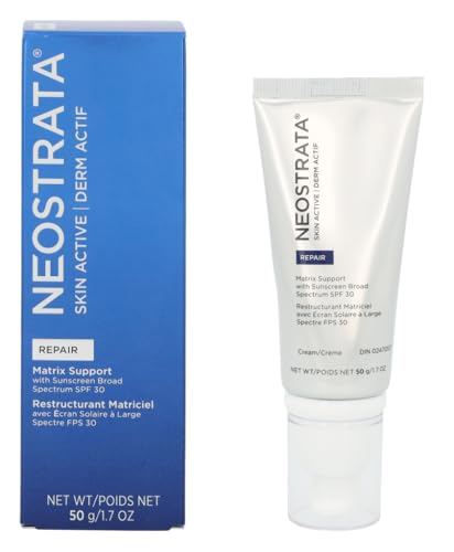 Neostrata C-NS-002-50 Skin Active Matrix Support Spf30, 50 gr
