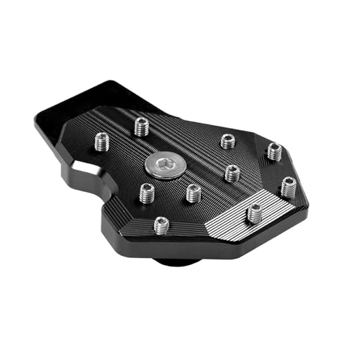 Agrandisseur de Frein Arrière pour CFMOTO 450 MT : Grip et Surface de Pédale