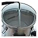 Grainfather Connect Complete All In One Home Beer Brewing System, 8 gallons