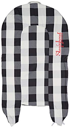 Sleepyhead FD CHARCOAL - fronhas de almofada, unissexo