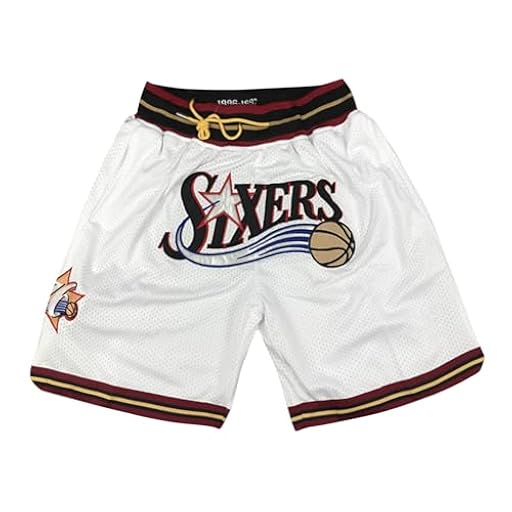 Pantalon Corto para Basketball, Pantalones Cortos de Baloncesto para Deportes al Aire Libre de Verano para Niño y Hombres, Shorts de Entrenamiento de Secado rápidoA86 | Ya disponible en tu tienda friki favorita! En mundofriki.es!