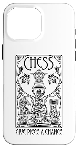 `FXvC[ NC[ Give Piece A Chance A[k[{[̈p X}zP[X iPhone 16 Pro Max p