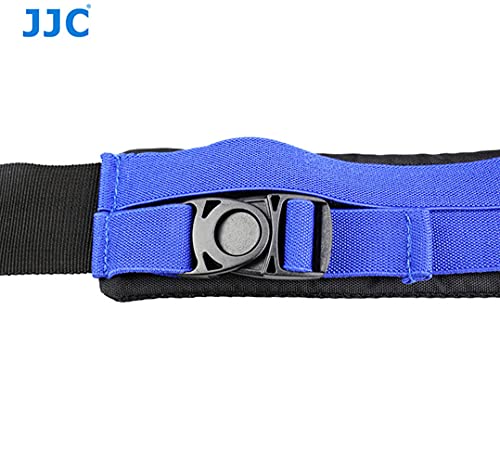 Jjc Gb-1 Adjustable Photography Utility Belt, Wrist Waistband Belt, Accessory Belt, Speed Belt, For Carrying Gear Bag Case, Lens Pouch, Flash Accessories, Belt Components, D-Rings, Breathable 3D Mesh #TOP5