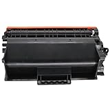 Inkjello TN3600XXL Toner Cartridge Replacement for Brother DCP-L5510DW HL-L5210DN HL-L5210DW HL-L5215DN HL-L6210DW HL-L6410DN HL-L6415DN MFC-L5710DN MFC-L5710DW MFC-L5715DN MFC-L6710DW Black (1 Pack) - Image 3