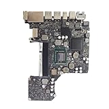 macbook pro 13 mid 2012 i5 vs i7 2. Adequate expansion space: With multiple PCIe slots, it is easy to add expansion devices such as sound cards and acquisition cards to expand computer functions. ​