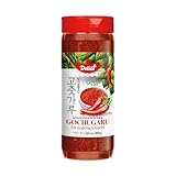 DELIEF Red Pepper Chilli Powder - 100% Gochugaru Flakes, Authentic Medium Grind for Kimchi & Spicy Dishes, 7.05oz (200g) 1 Pack