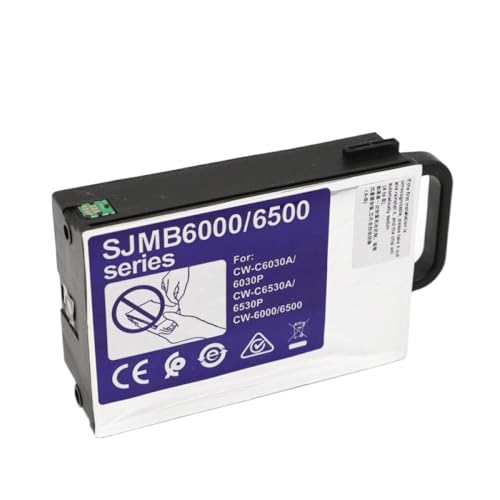 �����e�i���X�^���N 1 ���� 8 �� SJMB6000 SJMB6500 C33S021501 ColorWorks CW C6000 CW C6030A CW C6500 CW C6530A ���x���v�����^�[�ƌ݊���������܂�(SJMB6500 600