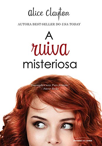 A ruiva misteriosa: