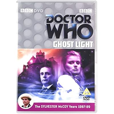 Doctor Who : Ghost Light