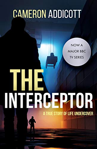 The Interceptor (English Edition)