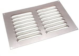 Copritubo Ventilazione 100mm - Confezione Da 4 Pezzi In PVC Bianco, Antiriflusso Per Tubi Aria - Foto 2