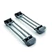 Kangoo Jumps T-Springs Pro-6 (Highest Intensity) (Gray)