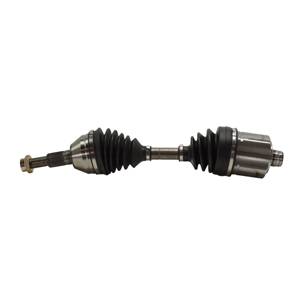 Amazon.com: For Saturn Aura 2007 2008 2009 Axle Assembly Driver OR