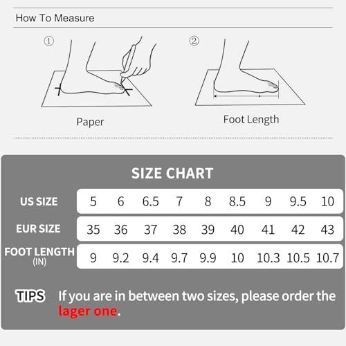 Somiliss Sneakers For Women Genuine Leather Suede Patchwork Casual Lace Up Non-Slip Walking Shoes Comfortable Tennis Running Shoes Womens Fashion Sneakers Green thumb #5