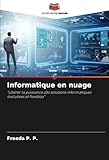 informatique flexible  Informatique en nuage: \