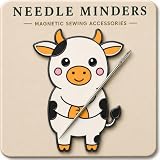 Kraftex Magnetic Needle Minder