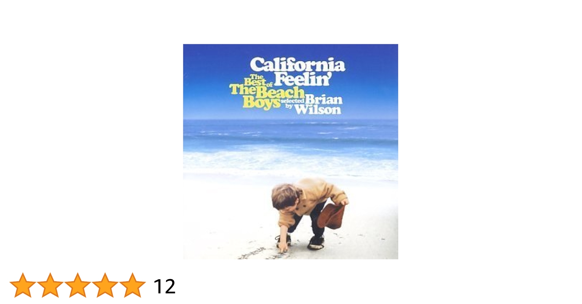 Amazon.co.jp: カリフォルニア・フィーリン~ベスト・オブ