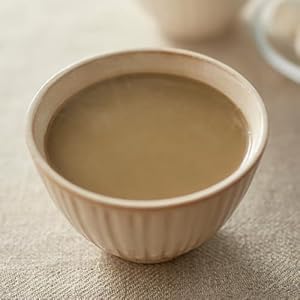 無印良品 おうちで味わうカフェメニュー ほうじ茶ラテ 170g 83992552" 