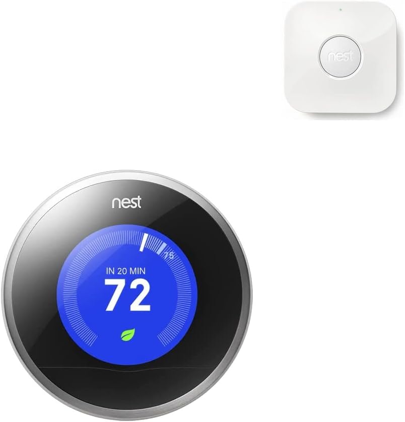 Nest Thermostat 2nd Generation atelieryuwa.ciao.jp