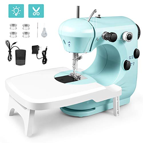Best Basic Sewing Machine UK Eyes