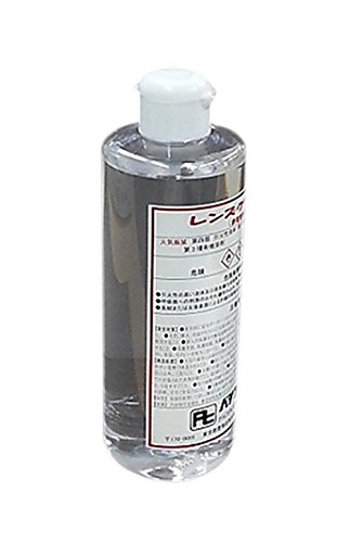 Amazon | レンズクリーナー SLC2-300 /61-6999-08 | 電子測定機器アクセサリ | 産業・研究開発用品 通販