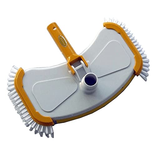 Aspirador com Escova para Jacuzzi VLP 310