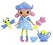 Mini Lalaloopsy Doll - Bluebell Dewdrop
