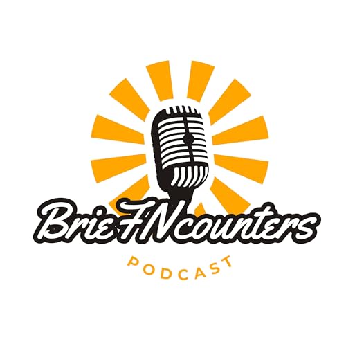 Couverture de BrieFNcounters... Goa and all that