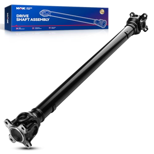 KAX Front Drive Shaft Assemblies for 328i xDrive, X1, 328xi, 335i xDrive