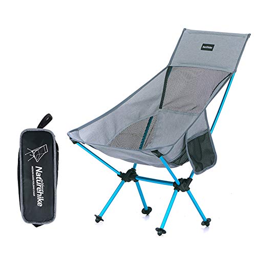Chaise camping pique-nique pour vivre des aventures inoubliables sous les étoiles