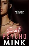 minkowski distance  Sweet Psycho (English Edition)