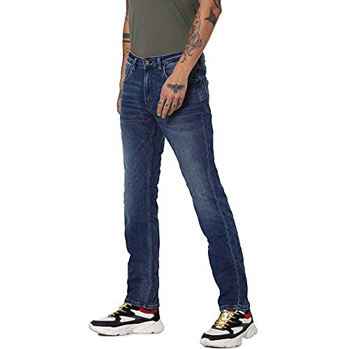 Image of JACK & JONES Men's Regular Jeans