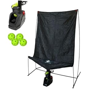 バッティングマシーンとネット オートリターンネット・軟式/硬式｜FTM-242ARB – フィールドフォース