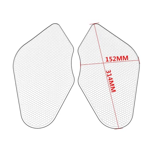 Coussinet de traction latéral V-Strom 650 contre glissements - 7
