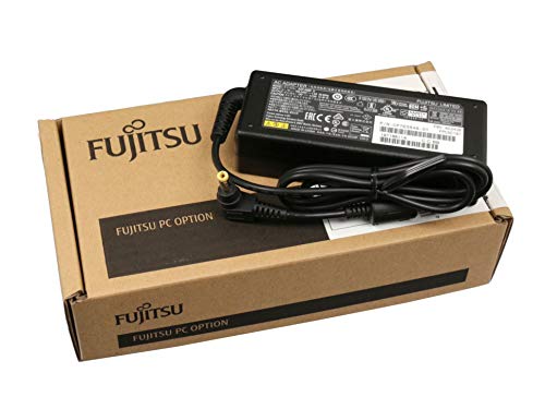 Preisvergleich Produktbild Fujitsu LifeBook E554 Original Netzteil 90 Watt