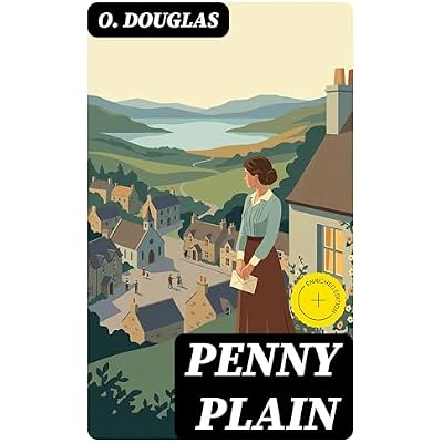 Penny Plain: Enriched edition.