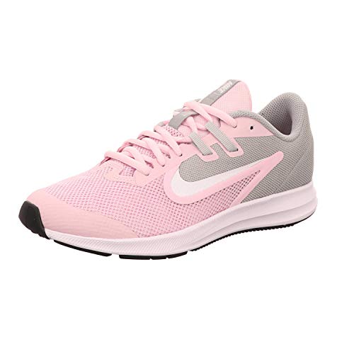 Image of Nike Unisex-Child Nike Downshifter 9 (PSV) Running Shoe