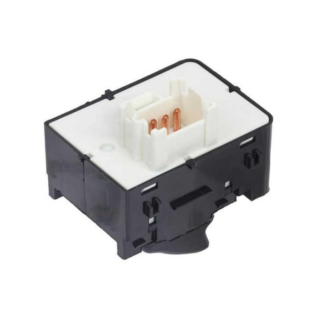 1 PC/Set of 10387305 L Black in Front of The Door Lifter Button (MOLEI-AUTO)