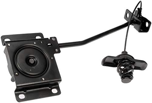 Dorman 924-633 Spare Tire Hoist by Dorman - Used condition - US$73.11