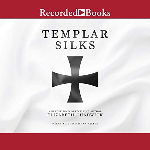 Templar Silks 1664480803 Book Cover