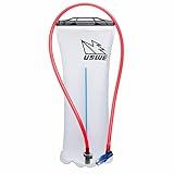 Uswe Shape-Shift Bladder Bag Uswe Hydration Bladder Only Shape-shift 3.0l